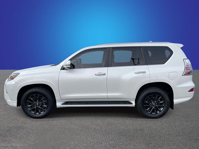 2023 Lexus GX