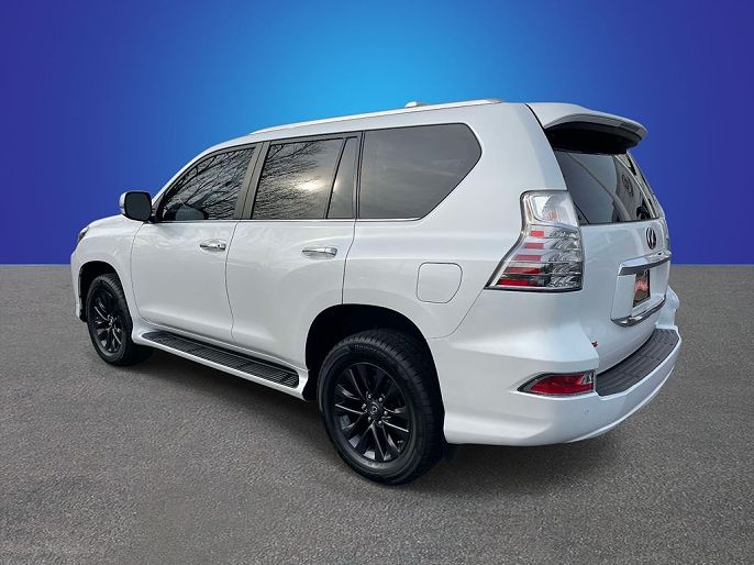 2023 Lexus GX