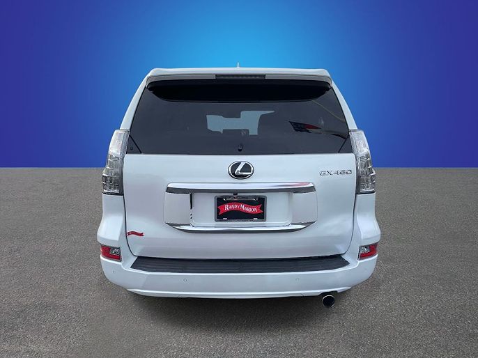 2023 Lexus GX