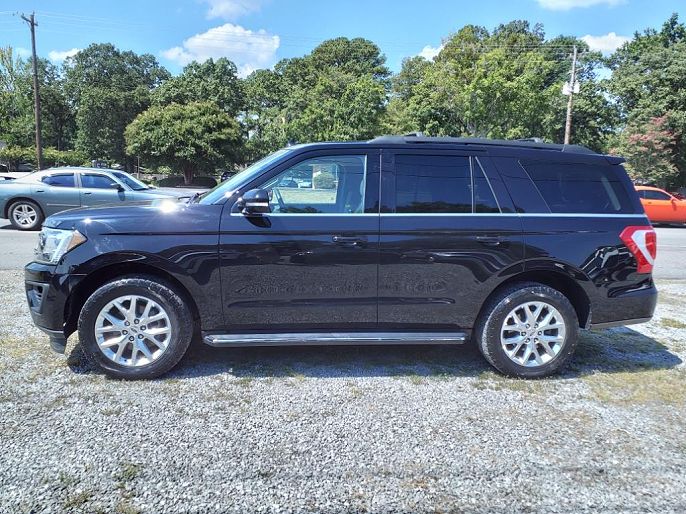 2021 Ford Expedition