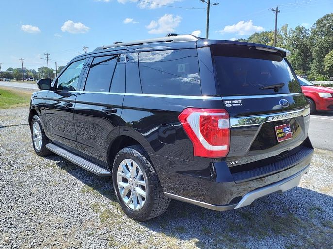 2021 Ford Expedition