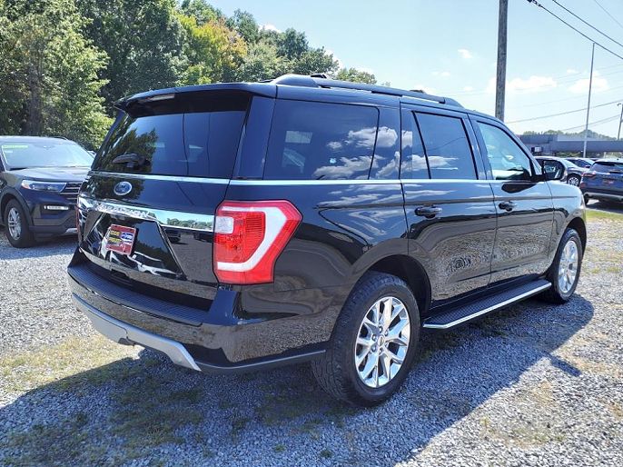 2021 Ford Expedition