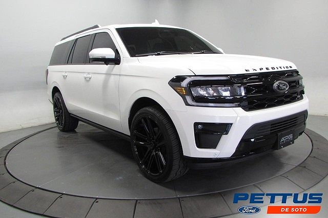 2024 Ford Expedition MAX