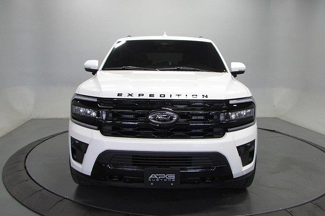 2024 Ford Expedition MAX