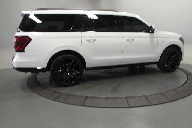 2024 Ford Expedition MAX