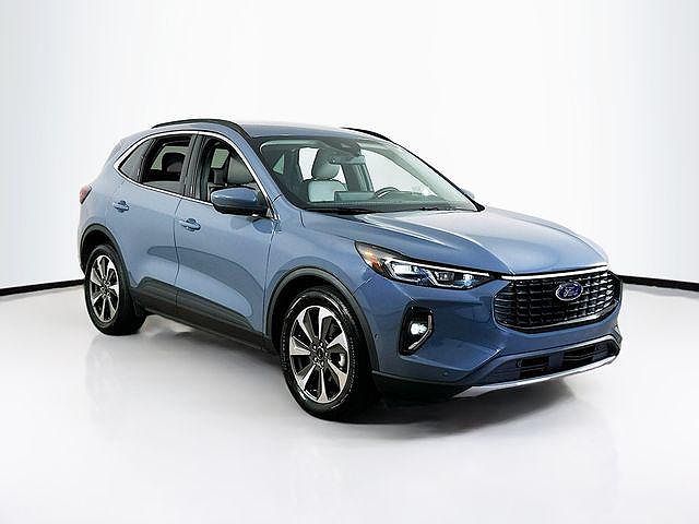 2023 Ford Escape