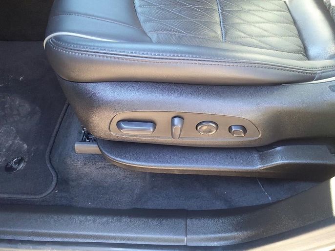 2022 Buick Enclave