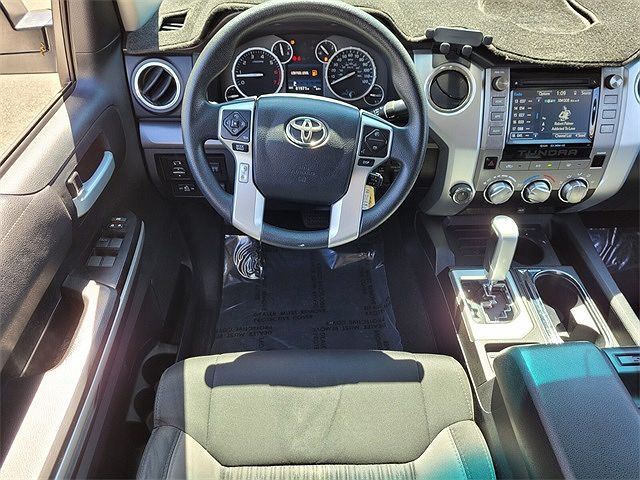 2017 Toyota Tundra SR5 image 15