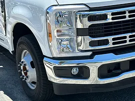 2025 Ford F-350