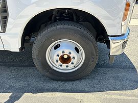 2025 Ford F-350