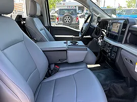 2025 Ford F-350