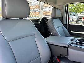2025 Ford F-350