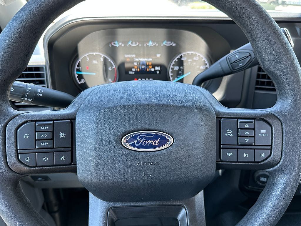 2025 Ford F-350