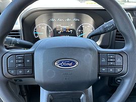 2025 Ford F-350
