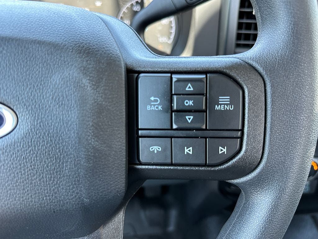 2025 Ford F-350