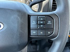2025 Ford F-350