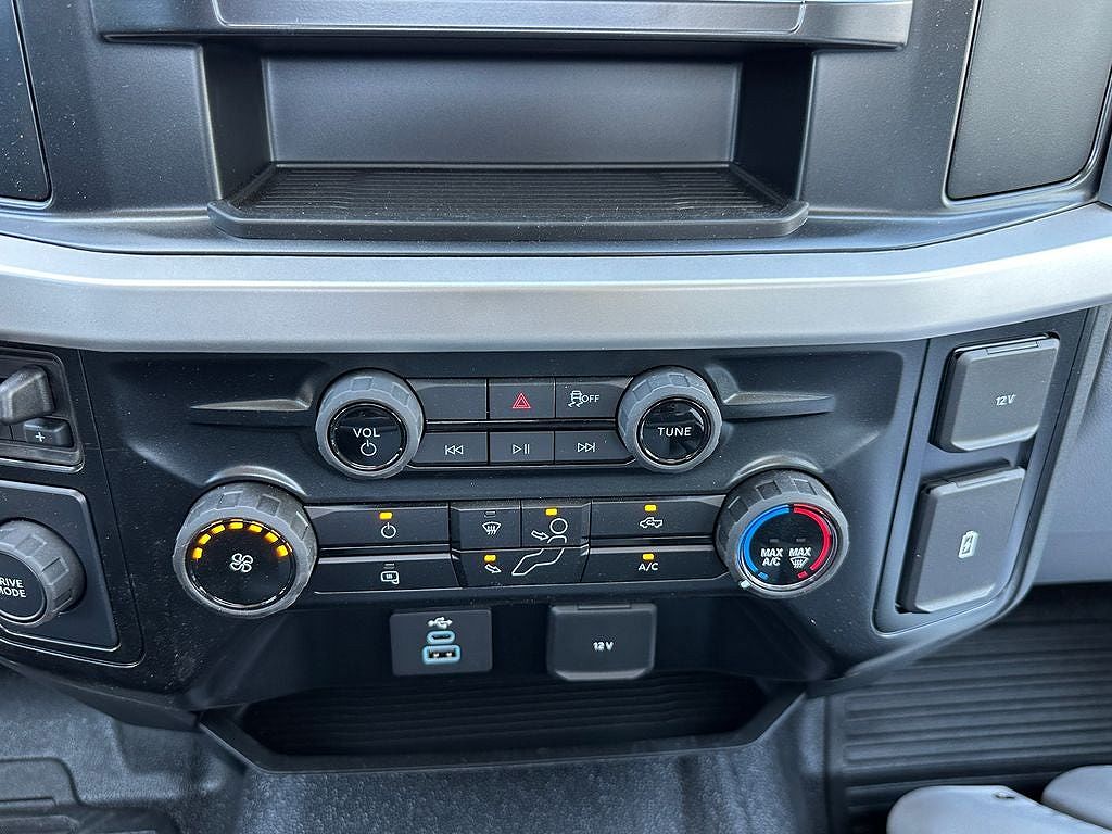 2025 Ford F-350