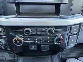 2025 Ford F-350