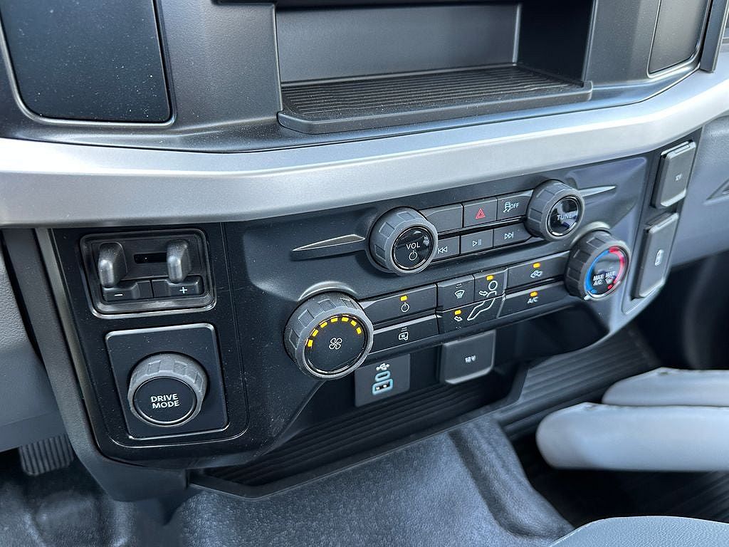 2025 Ford F-350
