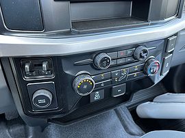 2025 Ford F-350