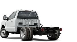 2025 Ford F-350
