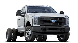 2025 Ford F-350