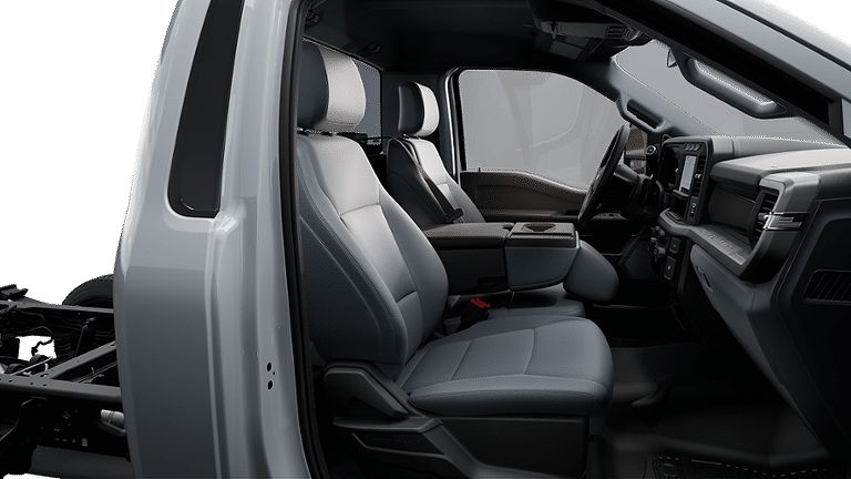 2025 Ford F-350