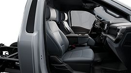 2025 Ford F-350