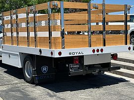 2025 Ford F-350