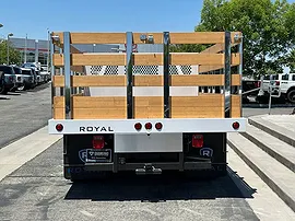 2025 Ford F-350