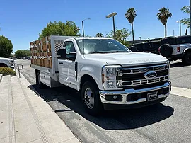 2025 Ford F-350