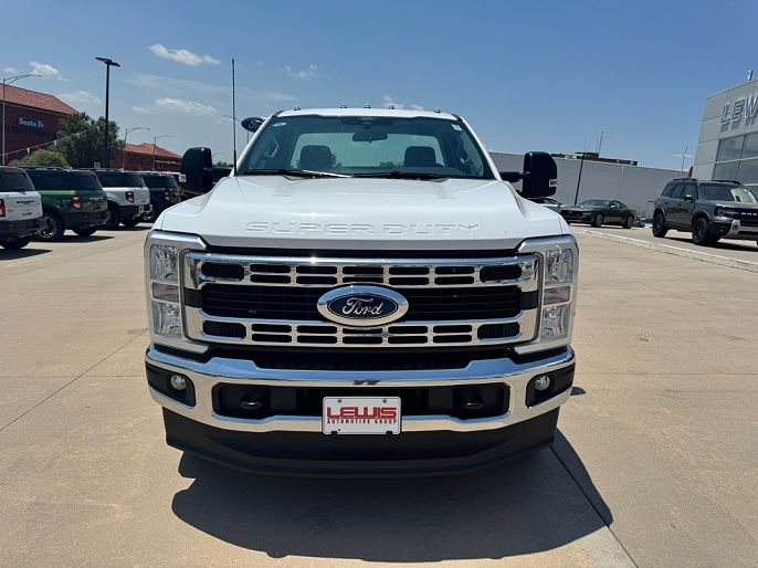 2026 Ford F-350