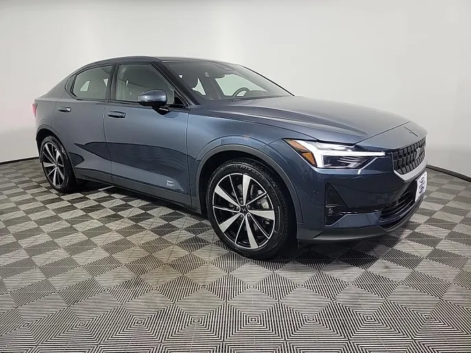 2022 Polestar 2