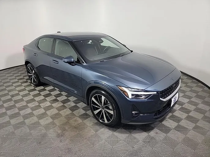 2022 Polestar 2