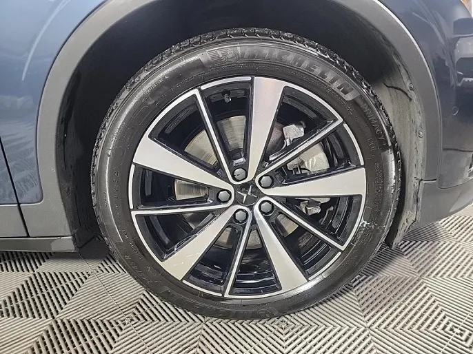 2022 Polestar 2