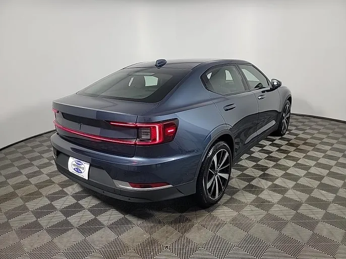 2022 Polestar 2