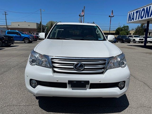 2011 Lexus GX