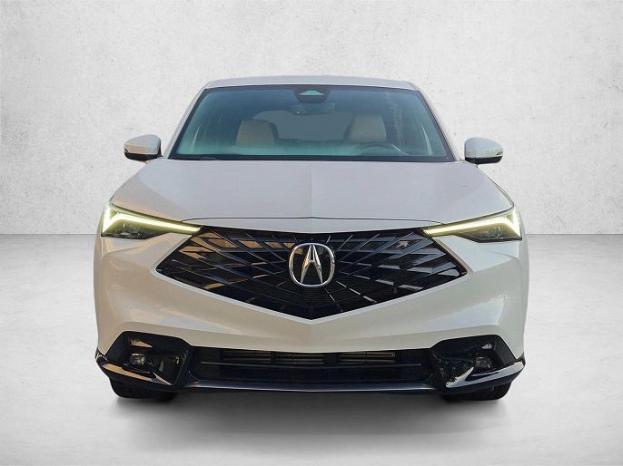 2025 Acura ADX