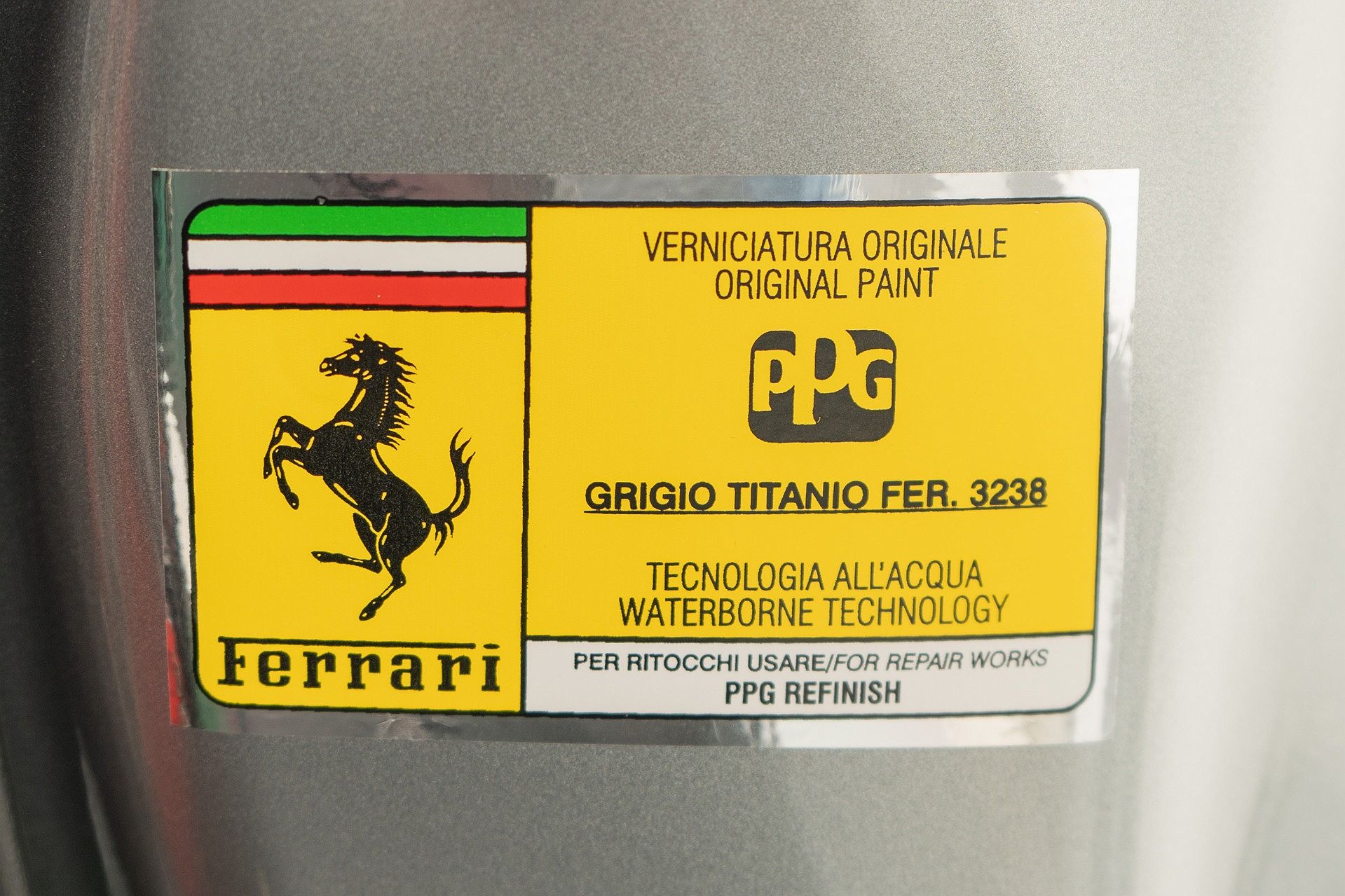 2015 Ferrari F12 Berlinetta image 35
