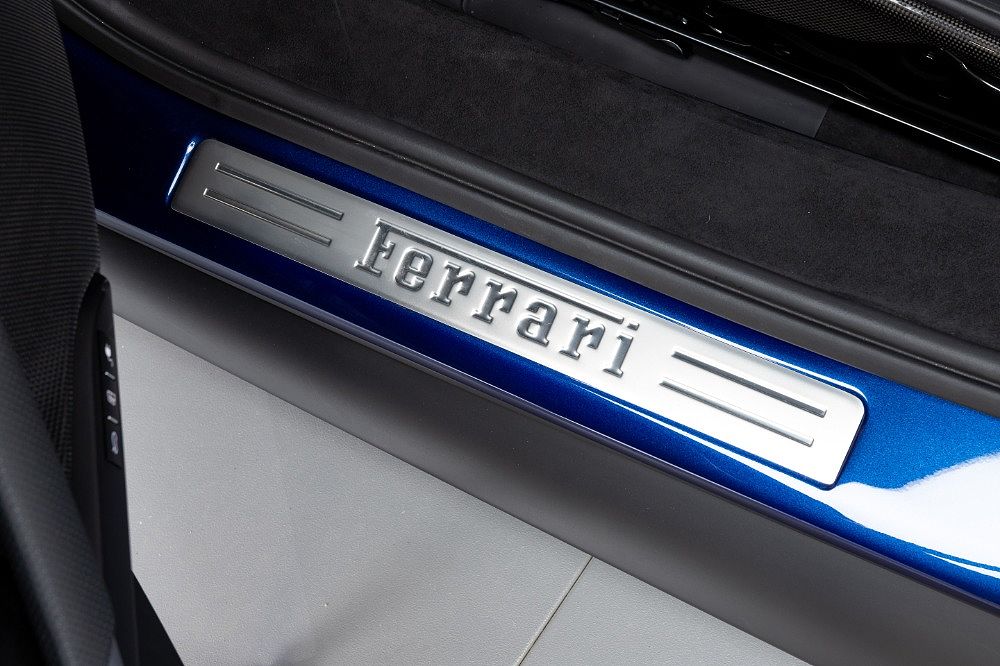 Used 2023 Ferrari 296 GTS ($469,900) | CarStory Used 2023 Ferrari 296 GTS ($469,900) | CarStory