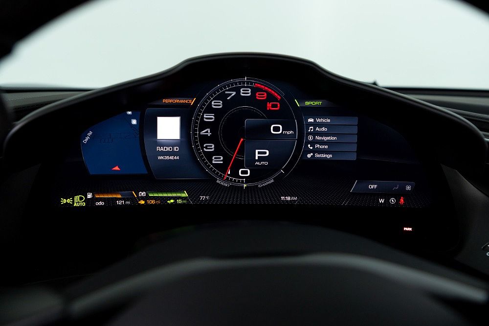 Used 2023 Ferrari 296 GTS ($469,900) | CarStory Used 2023 Ferrari 296 GTS ($469,900) | CarStory