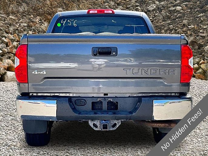 2016 Toyota Tundra