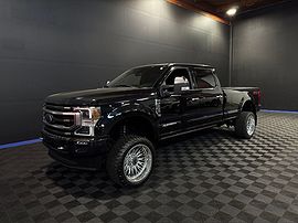 2022 Ford F-350