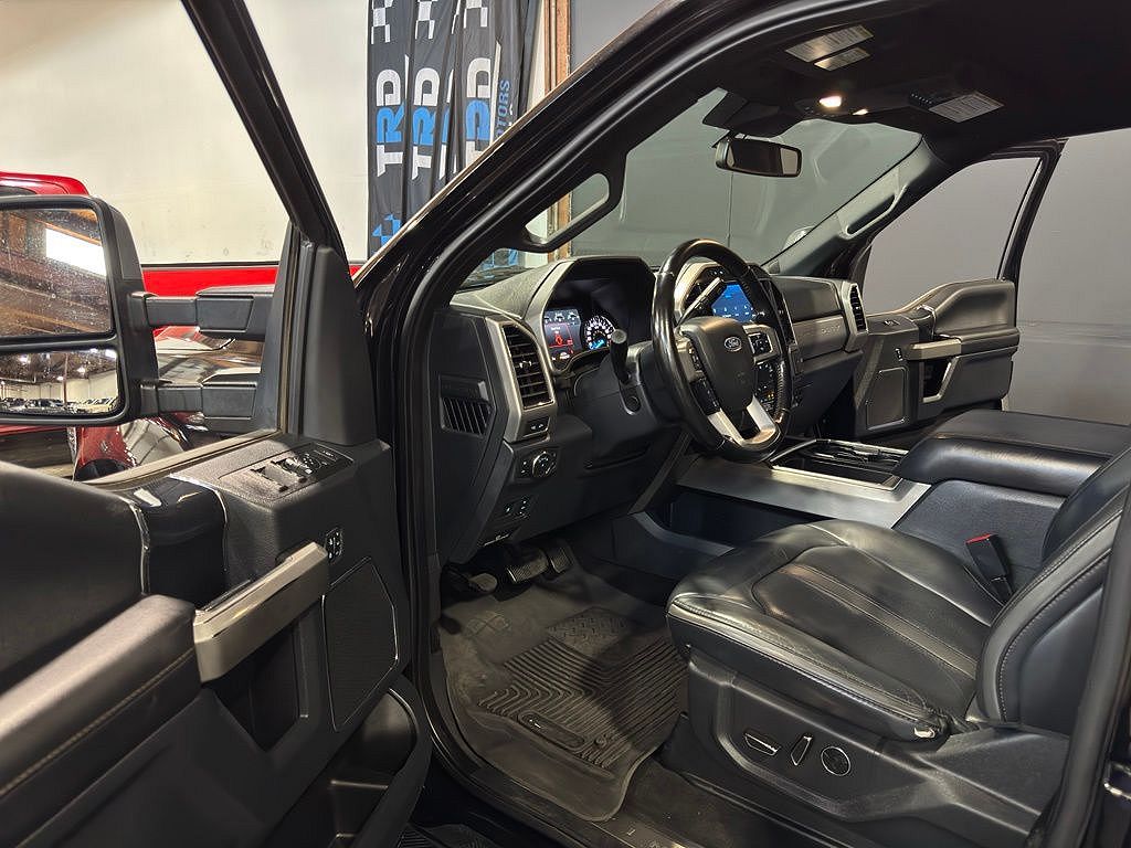 2022 Ford F-350