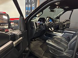 2022 Ford F-350