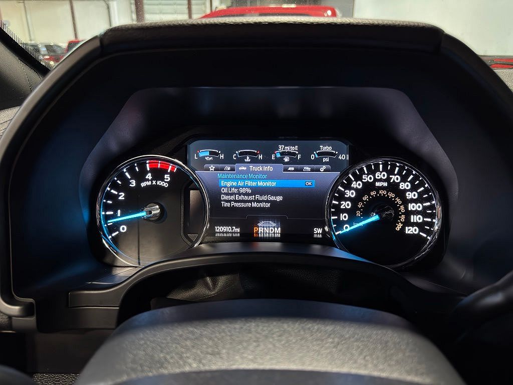 2022 Ford F-350