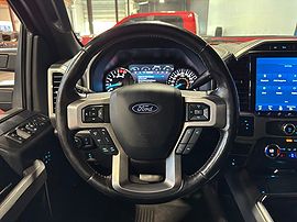2022 Ford F-350