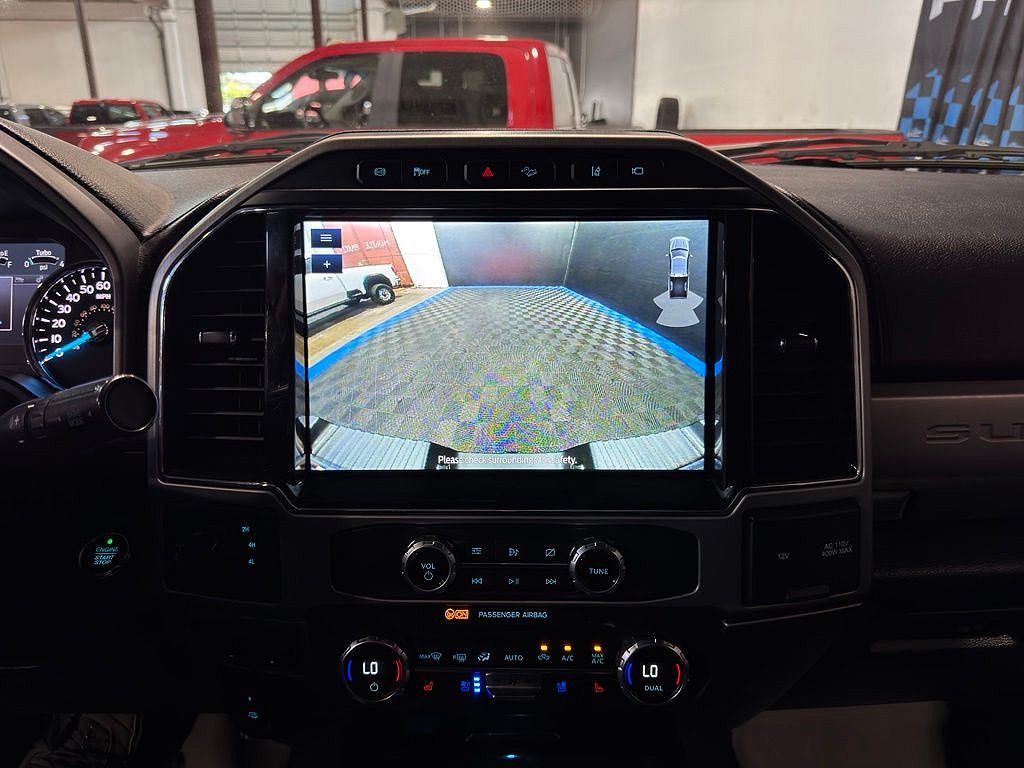 2022 Ford F-350