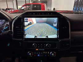 2022 Ford F-350