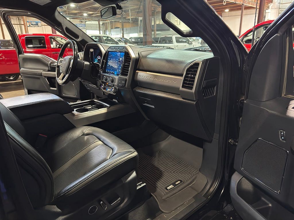 2022 Ford F-350